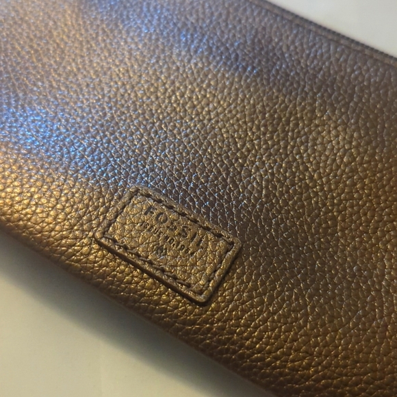 Fossil clutch - Picture 3 of 6